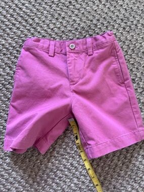 Vineyard Vines Boys Shorts 4T